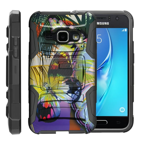 Download TurtleArmor ® | For Samsung Galaxy J1 J120 | Amp 2 ...