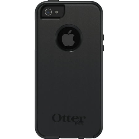OtterBox Commuter Series Case for iPhone 5/5s/SE, (Best Otterbox For Iphone 5c)