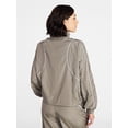 thumbnail image 2 of Avia Women's Track Jacket, Sizes XS-XXXL, 2 of 7