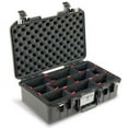 thumbnail image 3 of Pelican 1485Air Case with TrekPak Dividers - Black, 3 of 3