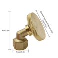 thumbnail image 2 of Irrigation Systems Mist Sprayer Full Copper Eight Hole High Pressure Windproof Garden Tool Atomizing Nozzle, 2 of 8
