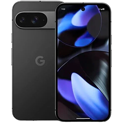 Google Pixel 9 12 GB de RAM, 256 GB, color obsidiana