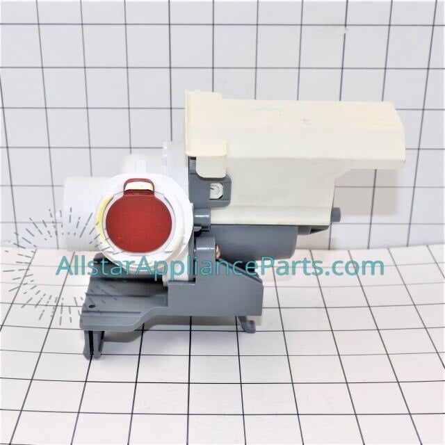 Frigidaire Washing Machine Drain Pump 5304514775