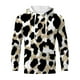thumbnail image 1 of Sudadera de talla grande con estampado 3D Sudadera con capucha de manga larga Ropa deportiva para hombres Pompotops  oipoqjl16674, 1 of 5