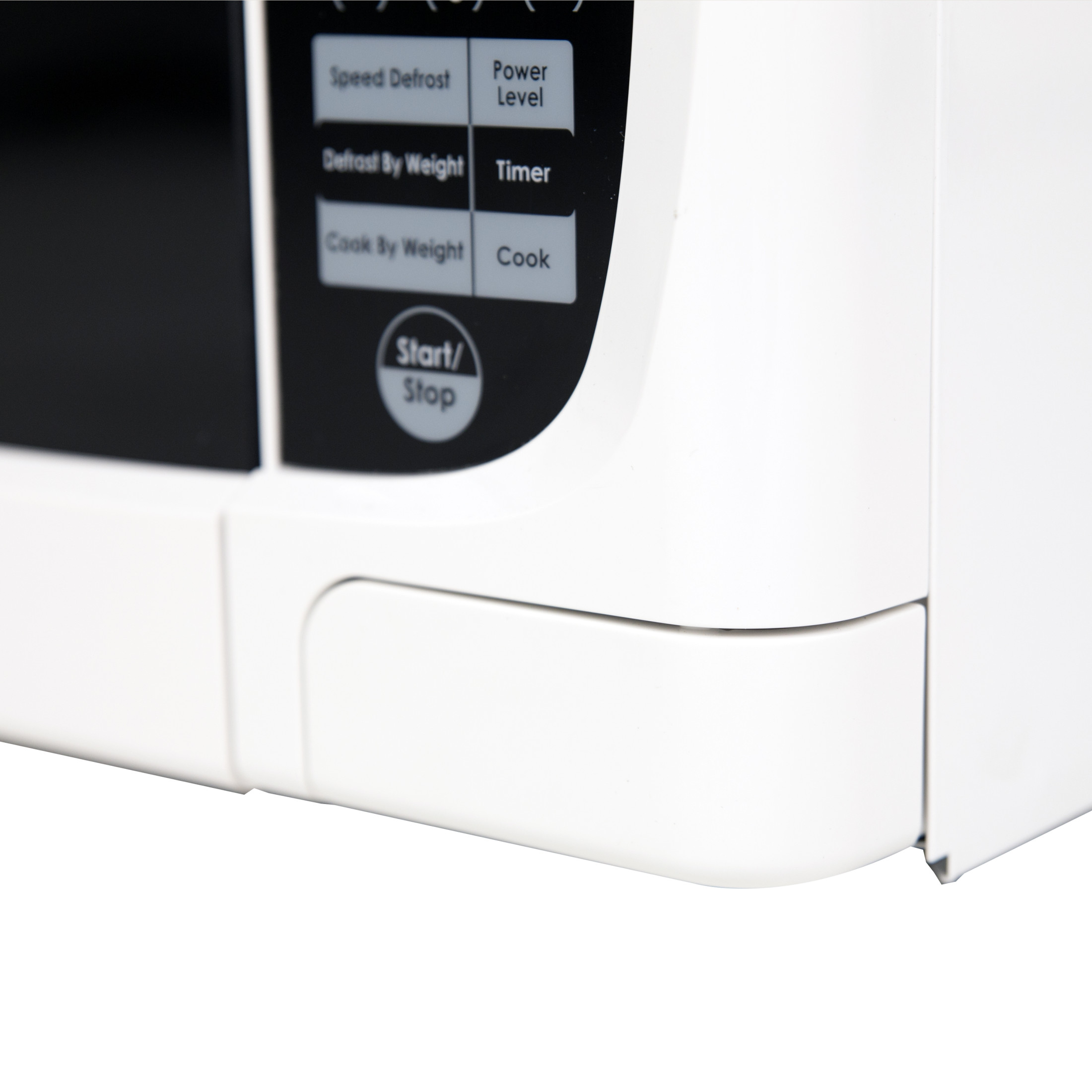 Avanti 1.4 cu. ft. Microwave Oven, in White (MO1450TW)