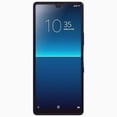 thumbnail image 2 of Sony Xperia L4 Dual-SIM 64GB ROM + 3GB RAM (GSM Only | No CDMA) Factory Unlocked 4G/LTE Smartphone (Blue) - International Version, 2 of 3