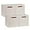 Beige, variant on Storage Cubes 13 inch, Collapsible Sturdy Cube Storage Bins With Handles for Organizing,Fabric Storage Baskets for Shelves Nursery Closet Home Organization (White&Grey-4 Pack)