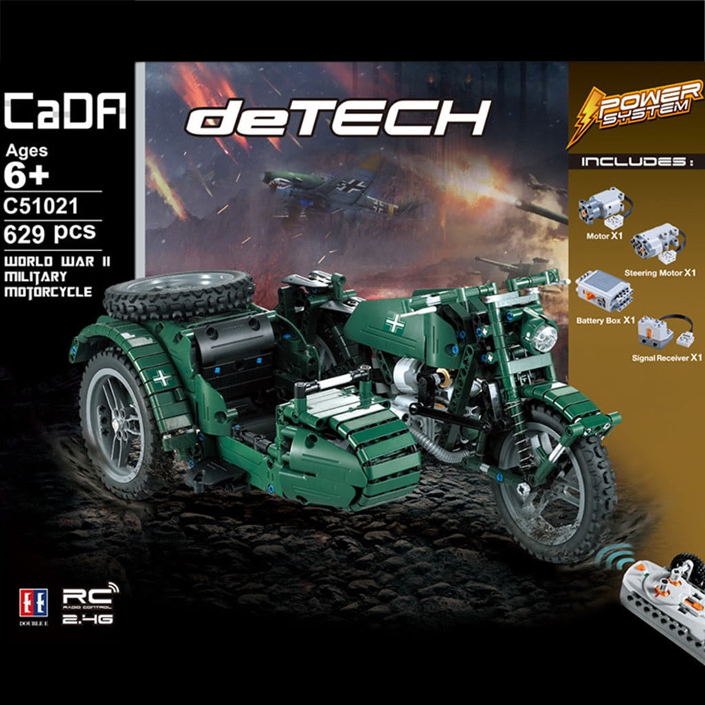 cada building blocks