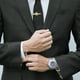 thumbnail image 4 of GOOHOCHY Clip de corbata para hombre, estilo boda, negocios, estilo búho, para corbatas normales, 4 of 8