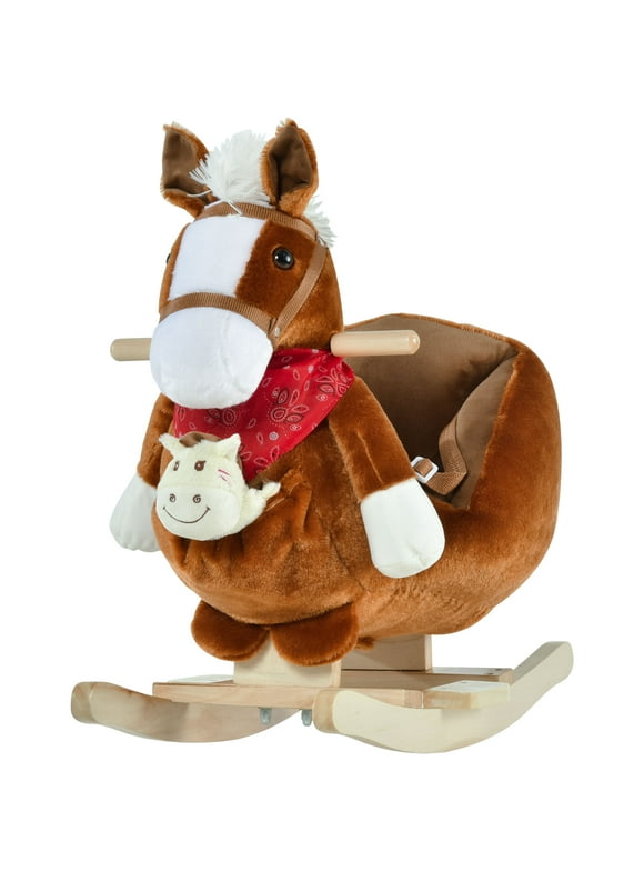Plush Ride ons in Ride Ons Plush Ride ons in Ride Ons