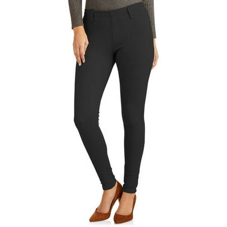 Faded Glory Women's Plus-Size Knit Color Jeggings - Walmart.com Faded Glory Women's Plus-Size Knit Color Jeggings - Faded Glory Women's Plus-Size Knit Color Jeggings - Walmart.com