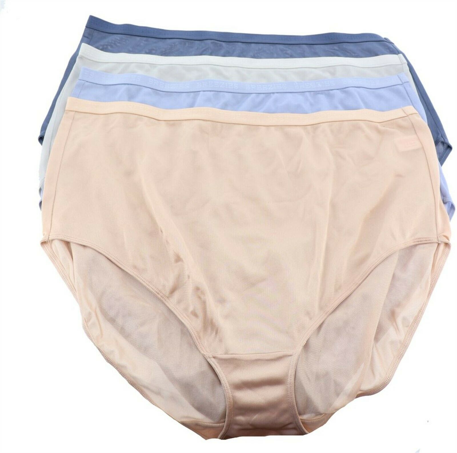 walmart nylon panties