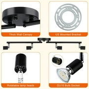 LED Track Lighting Ceiling Light