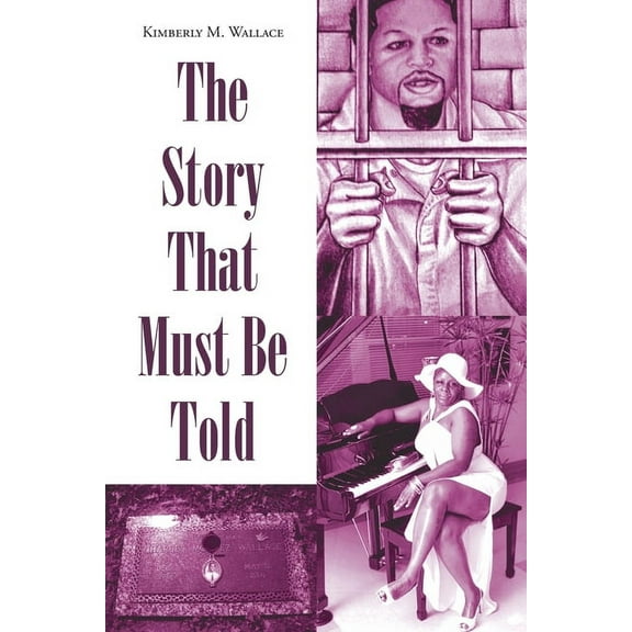 The Story That Must Be Told, (Paperback)