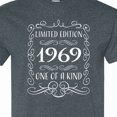 thumbnail image 4 of Inktastic Limited Edition 1969 One of a Kind T-Shirt, 4 of 5