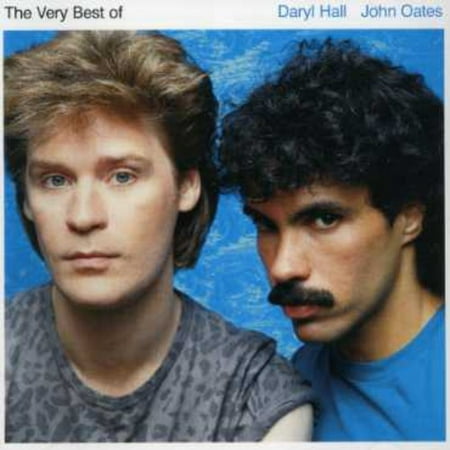 Very Best of (The Very Best Of Hall And Oates Vinyl)