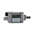 thumbnail image 3 of Motorcycle Motor for Motorcycle 250 350 SXF -F XC-F XCF-W EXC-F Freeride 77240001100, SMU0531, 4105, 3 of 5