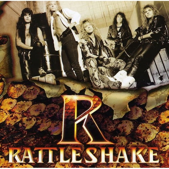 Rattleshake