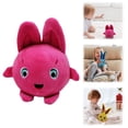 thumbnail image 2 of Jindong Plush Toy Stuffed Toys Sunny Bunnies Light Up Plush Shiny Model, 2 of 9