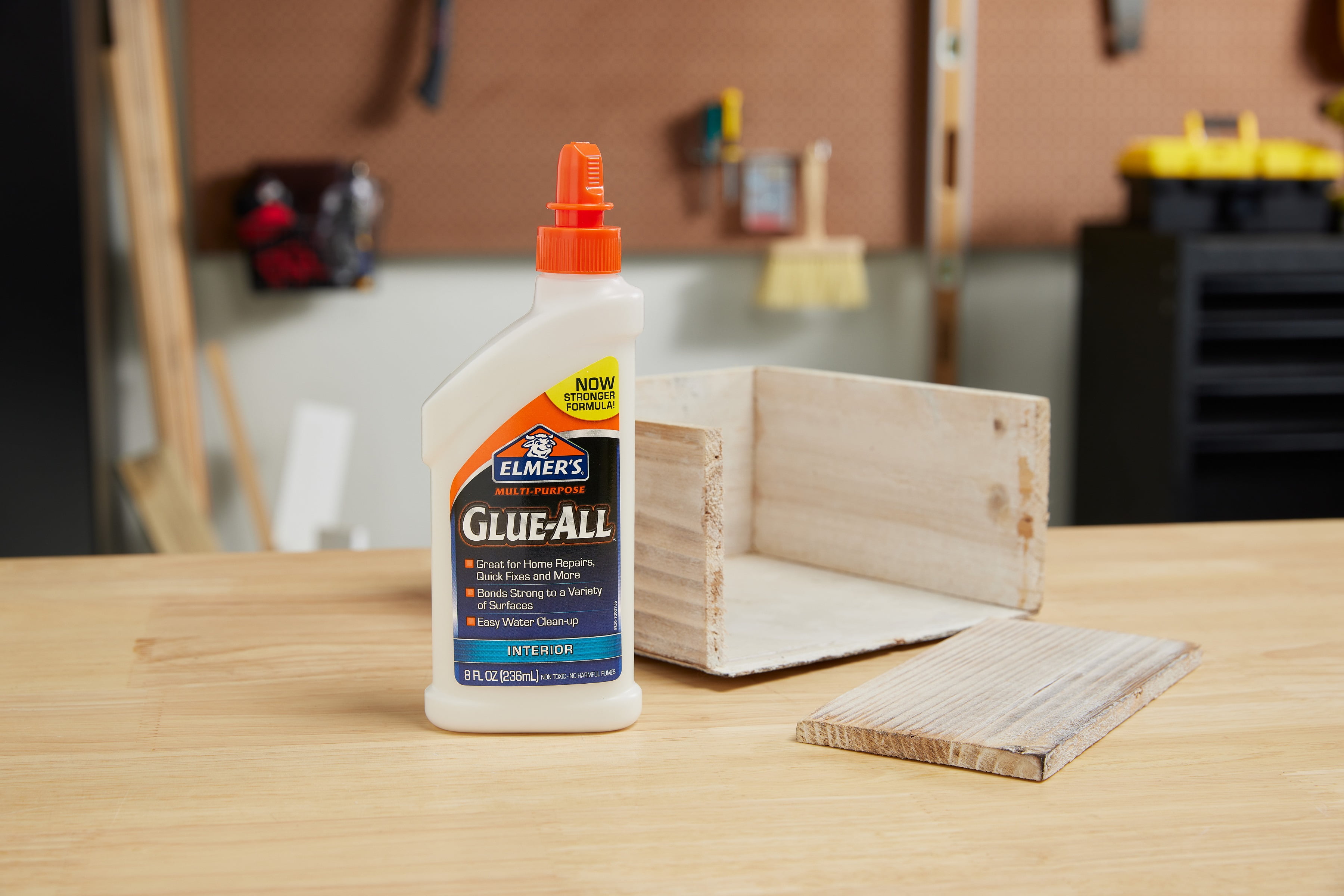 Glue-All Multi-Purpose Glue by Elmer's at Fleet Farm