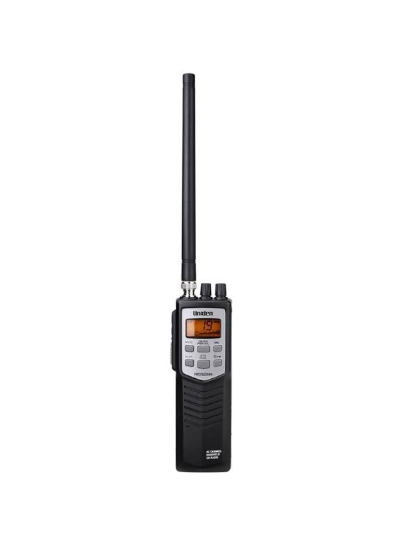 Compact CB Radios in CB Radios