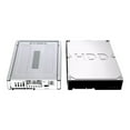 thumbnail image 4 of ICY DOCK EZConvert Pro MB982SPR-2S Full Metal Dual 2.5 inch to 3.5 inch SATA HDD & SSD RAID Converter for PC, iMac & Mac Pro (Silver), 4 of 10
