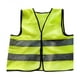 thumbnail image 1 of Chaleco de alta visibilidad Cola reflectante AMARILLO verde, 1 of 8
