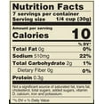 thumbnail image 4 of Pickerfresh Taqueria Style Mix, 16oz Glass Jar, 1 Count, 4 of 5
