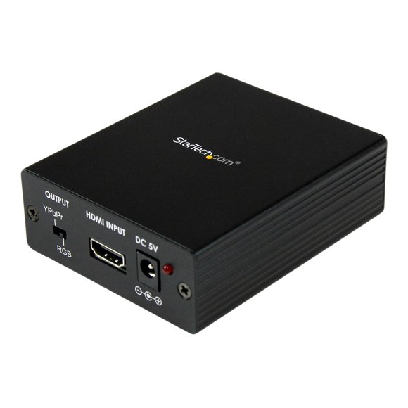 HDMI to VGA Video Converter