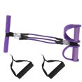 thumbnail image 4 of Fitness Bands, Exercise Bands Lightweight Adjustable Strength Detachable  for Plasticity, 4 of 7