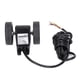thumbnail image 3 of Sensor De Medición De Longitud, Tipo De Rodillo Bidireccional AB Contador De Posición De Longitud CC 10‑30 V, Posicionamiento Preciso Y Menos Interferencias, 3 of 8
