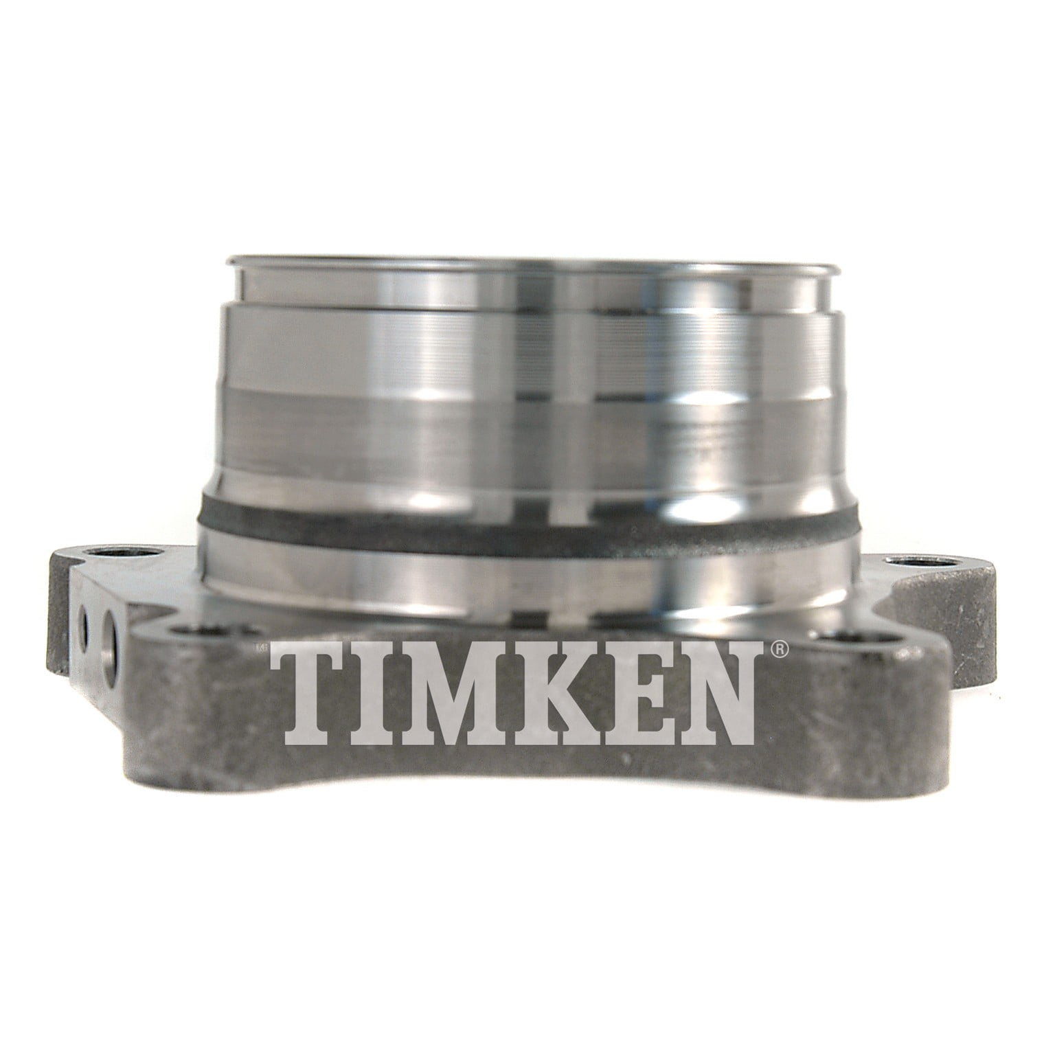 Timken BM500015 Rear Wheel Bearing Module