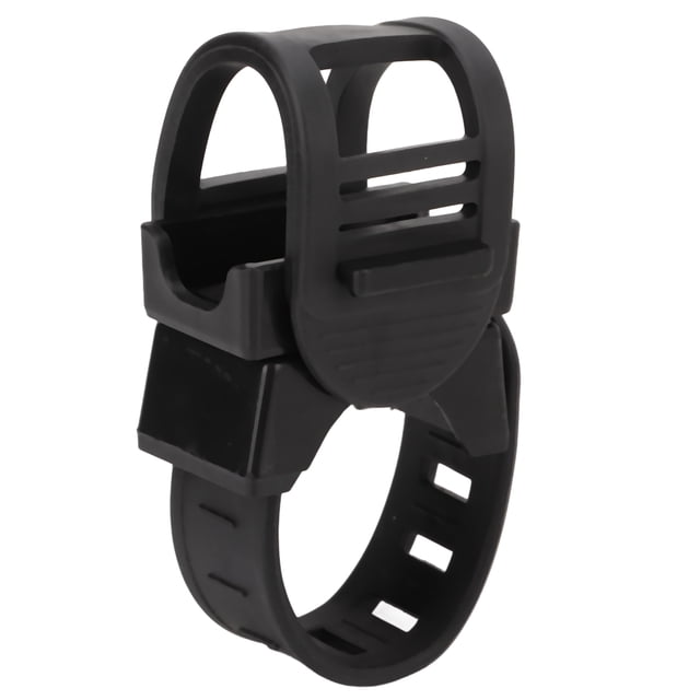 Soporte Para Linterna De Bicicleta, Soporte Para Luz De Bicicleta Multifuncional Para Linternas LED De 13 Mm A 35 Mm De Diámetro