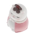 thumbnail image 3 of Adorable resina gato estatua pintada coche hogar jardín decoración interior, 3 of 9