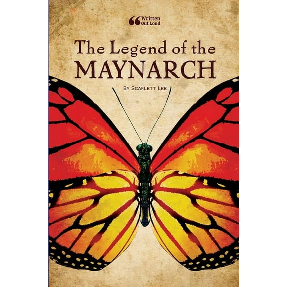 The Legend of the Maynarch, (Paperback)