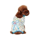 thumbnail image 2 of GASTROPOD Dog Pajamas,Variety of Fun Cartoon Designs Dog Costume,Elastic Bottom for a Secure Fit Pet Jumpsuits,M, 2 of 4