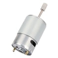 thumbnail image 1 of Motor RS550, Estructura Sólida De Mano De Obra Exquisita Para Actividad ANGGREK BIGS19, 1 of 8