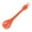 Red, variant on THLKIF Multifunctional Egg Beater, 2 in 1 Food Clip Handheld Egg Whisk Blender Bread Clip for Cooking Salad Mixer and Food Clip, Household Kitchen Tool