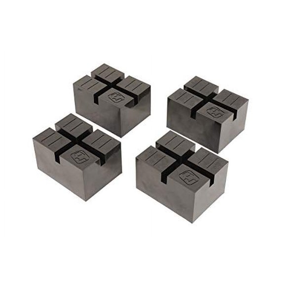 QuickJack Pinch-Weld Blocks