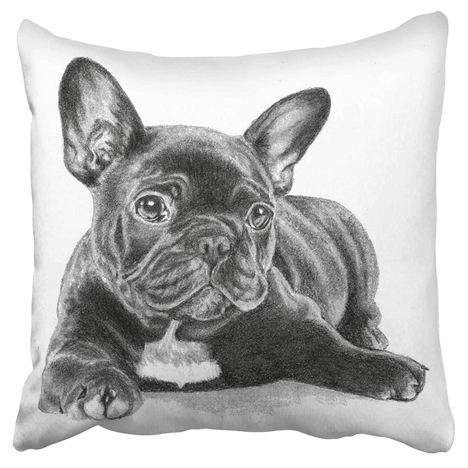 Dog pillow covers sale