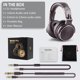 thumbnail image 1 of Disponibles Auriculares de estudio con cable Oneodio Pro 50, 1 of 1