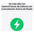 thumbnail image 5 of Airpods PRO 3era Generacion Reacondicionado Grado AAA, 5 of 5