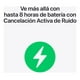 thumbnail image 5 of Airpods PRO 3era Generacion Reacondicionado Grado AAA, 5 of 5