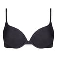 thumbnail image 1 of Brasier Vassarette Push Up Negro Talla 36B, 1 of 3
