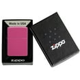 thumbnail image 7 of Zippo Classic Frequency Pocket Lighter, 7 of 7