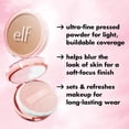 thumbnail image 2 of e.l.f. Cosmetics Halo Glow Powder Filter, 2 of 8