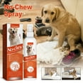 No Chew Spray, Chew Deterrent No Chew Spray, Effective No Scratch Furniture Protector. No Chew