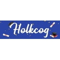 thumbnail image 3 of PLOAWO Blue Gold Class of 2026 Congratulations Grad, Graduation Party Card Alternative Signature Guest Book, Blue Congratulations Grad Book, 2026 Graduation Signing Card Board, Gold Graduation Gift, 3 of 16
