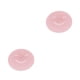 thumbnail image 1 of Matsuzay Cojín de masaje para bañera de silicona de 31cm, cepillo para de pies perezosos, artefacto de baño, ventosa potente para baño, rosa 2piezas Matsuzay CBP102521, 1 of 5