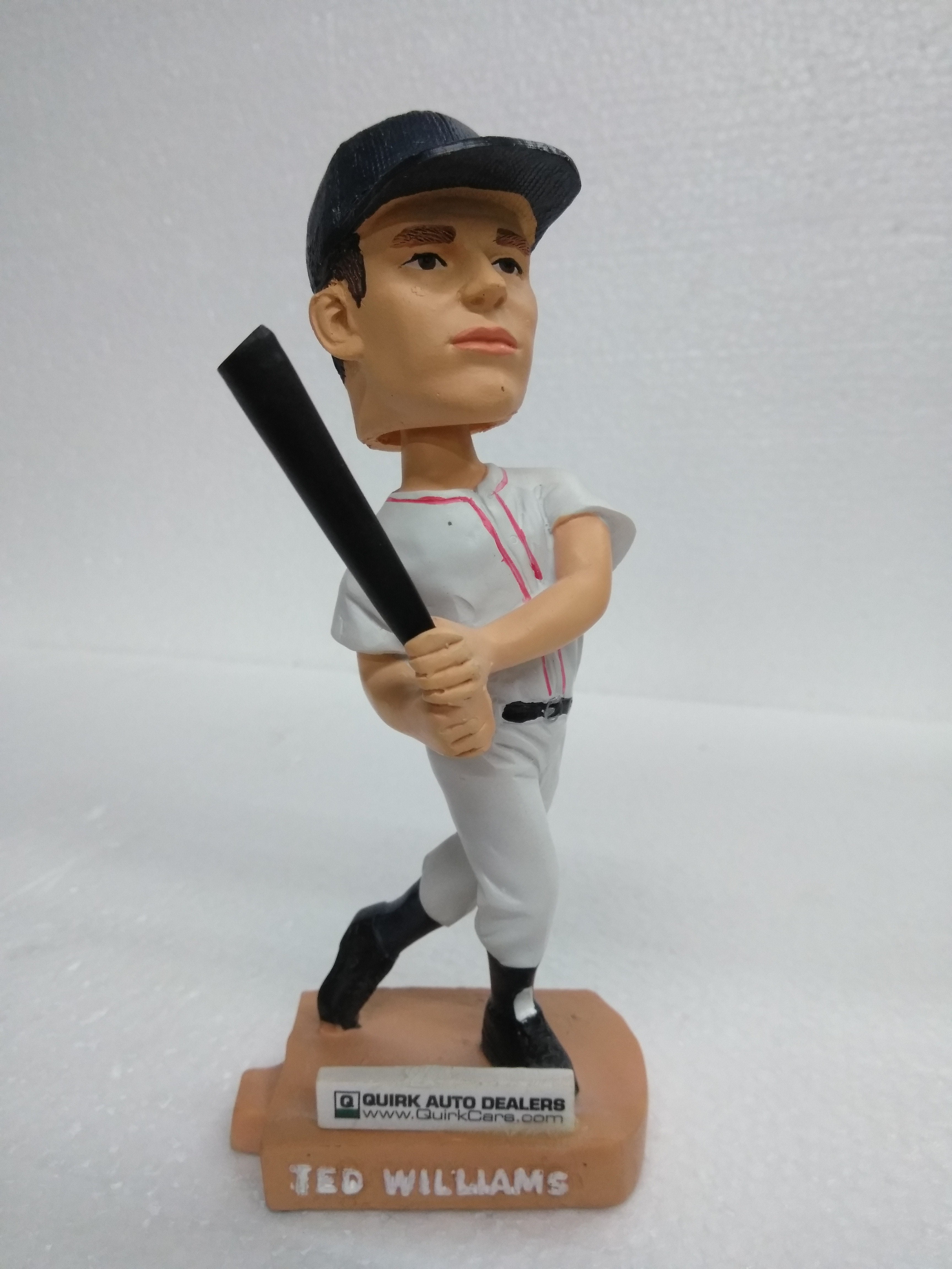 ted williams 9 hat
